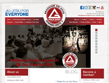 Tablet Screenshot of gbdownersgrove.com